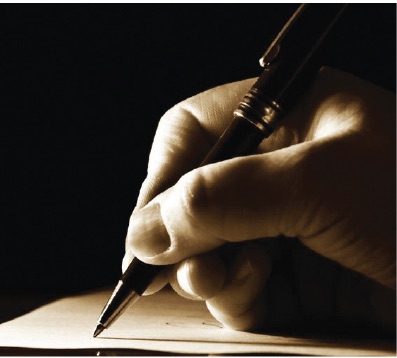 correspondance