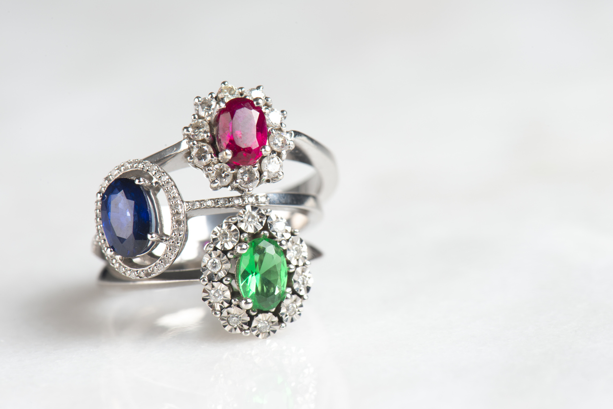 Serendipitous Jewel