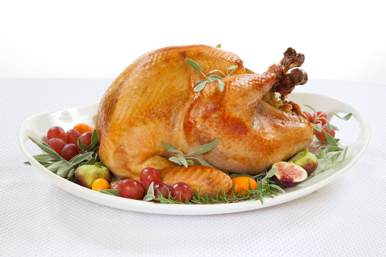 Helping Others Survive the Holidays Web Exclusives