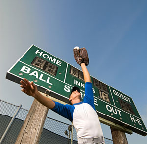 Strike Out