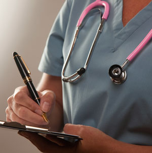The Double Life of a Doctor