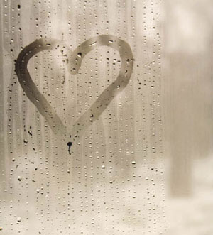 November 2012: Big Hearts
