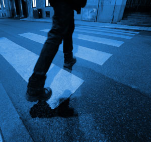 The Next Right Step