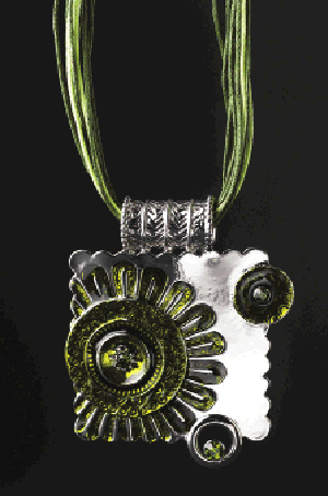The pendant