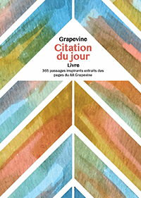 Cover GVDQ Book French