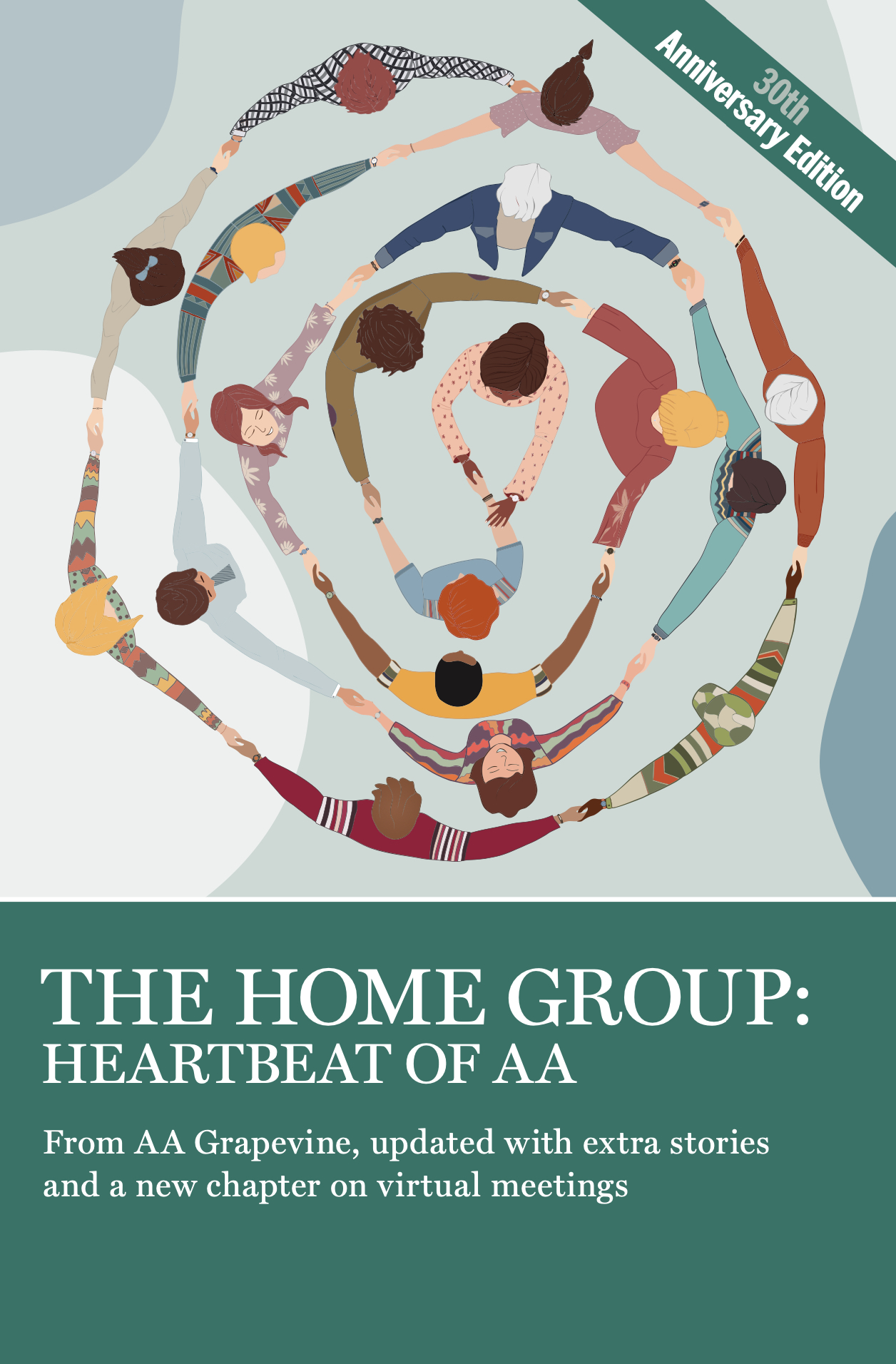Cover for the New Book HG Heart