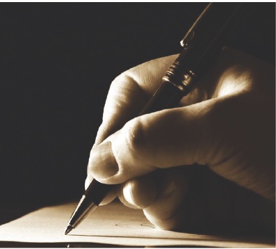Writing