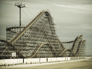 roller coaster