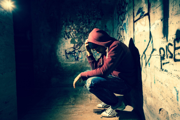 Borrowing Faith