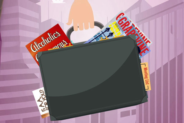 Precious Luggage