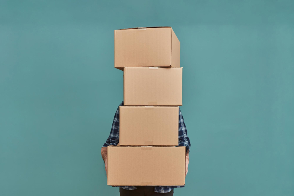 Big Move, Big Changes