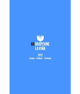 Grapevine Catalog
