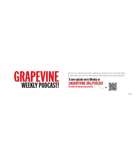 GV Bookmark