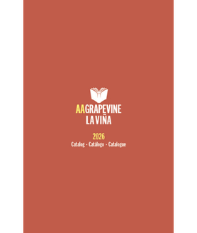 Catalog 2026