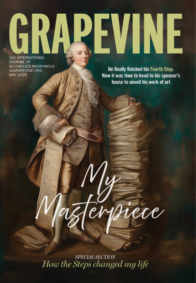 Cover May GV 2026