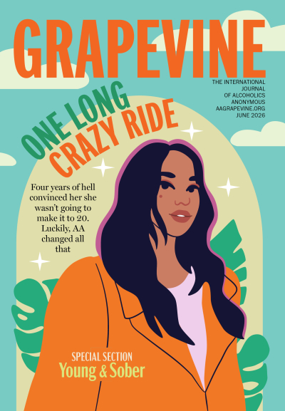 Cover June GV 2025