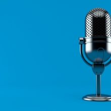 Audio Portal Page