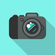 Photo Contest Icon