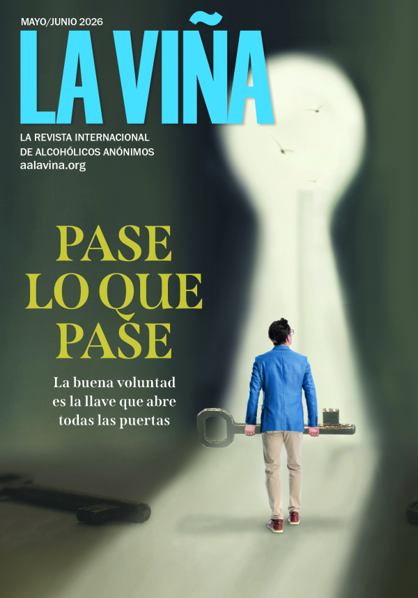 Edición Mayo/Junio 2026