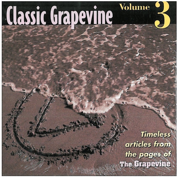 Classic Grapevine CD, Volume 3
