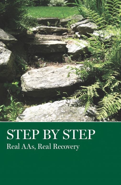 Step By Step (eBook)