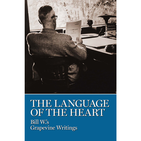 The Language of the Heart (Hard cover)