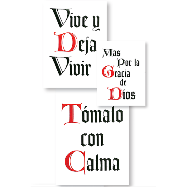 Los Lemas