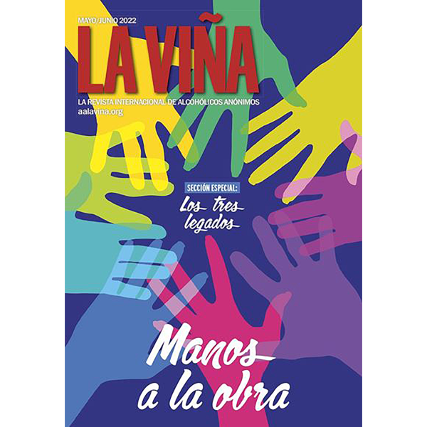 Edición Mayo / Junio 2022