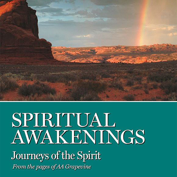 Spiritual Awakenings: Journeys of the Spirit (MP3)