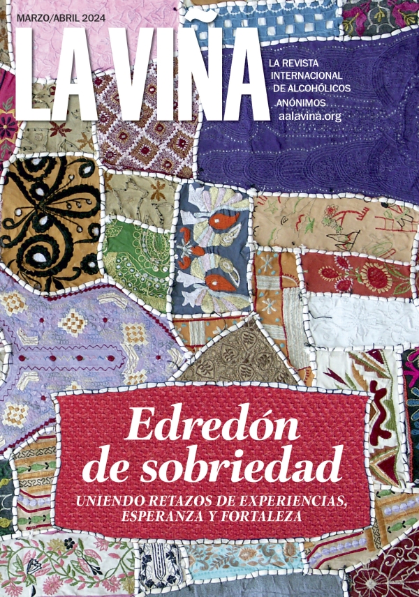 Edición Marzo/Abril 2024