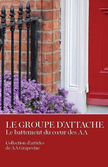 Le Groupe D'Attache