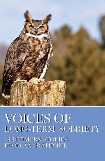 Voices of Long-Term Sobriety (eBook)