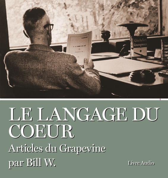 Le Langage du Coeur CD