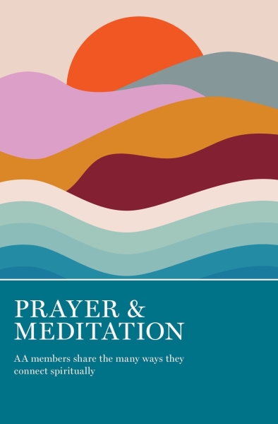 Prayer and Meditation (ebook)