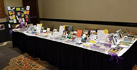 Display Gallery Area 51
