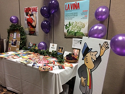 Display Gallery 65th Michigan State Convention