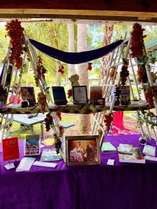Founders Day picnic Florida 2