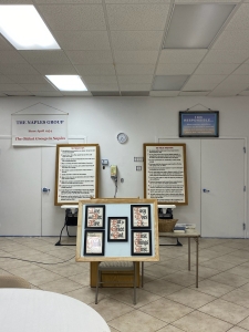 Oldest meeting in Naples Florida