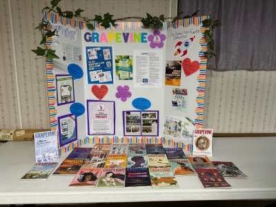 GV Display