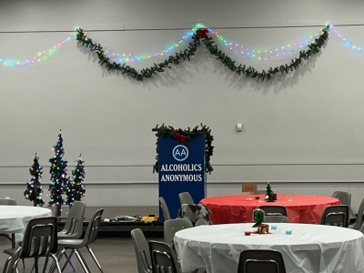 AMPUS GROUP 42ND ANNUAL 2024 CHRISTMAS EVE BREAKFAST