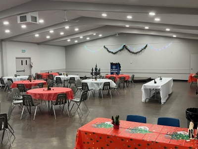 AMPUS GROUP 42ND ANNUAL 2024 CHRISTMAS EVE BREAKFAST